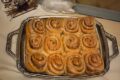 Cinnamon rolls morbidissimi