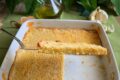 Torta di patate leggera e gustosa