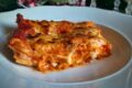 Lasagne vegetariane leggere e gustose